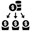 allocations