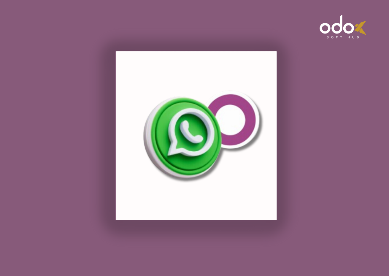 WhatsApp Odoo Meta Base